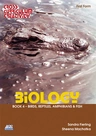 Cross Curriculum Creativity - Biology - Book 4: Birds, Reptiles, Amphibians and Fish - Biologie bilingual Vögel, Reptilien, Amphibien und Fische - Biologie
