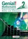 Genial! Mathematik - Kopiervorlagen 2: Mathe zum Ankreuzen 2 - Lemberger Unterrichtsmaterial Mathematik - Mathematik