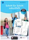 Deutsch-Bildkarten - Grundwortschatz - 100 Lernspiele und Bildkarten - Genial! Deutsch DAZ/DAF - Schritt für Schritt zukunftsfit - DaF/DaZ