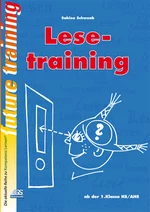 Kompetenz Lernen® - future training - Lesetraining - Leseausbildung in der Sekundarstufe Deutsch - Deutsch