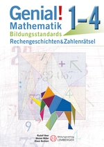 Rechengeschichten und Zahlenrätsel (SEK I) - Genial! Mathematik - Bildungsstandards - Mathematik