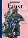Faust nach Johann Wolfgang von Goethe - neu erzählt von Barbara Kindermann und mit Bildern von Klaus Ensikat - Weltliteratur für Kinder - Deutsch