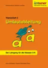Themenheft 2: Umlautableitung a-ä - Rechtschreibung verstehen und üben - Der Lehrgang für die Klassen 5 und 6 - Deutsch