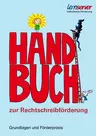 Handbuch zur Rechtschreibförderung - Grundlagen und Förderpraxis - Deutsch