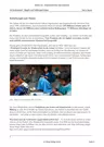 Kinderarbeit - Begriff und Fallbeispiel Indien - Arbeitsmaterialien Sekundarstufe - Sowi/Politik