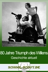 Triumph des Willens" - Ästhetik und Propaganda im Dritten Reich - Arbeitsblätter "Geschichte - aktuell" - Geschichte
