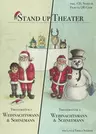 Weihnachtsmann & Schneemann / Weihnachtsmann & Sohnemann Stand up - mit Audiodateien! - Theaterstück zur Winter- und Weihnachtszeit - Fachübergreifend