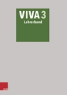 VIVA 3: Lehrgang für Latein, Lehrerband - Diagnose und individuelle Förderung - Latein