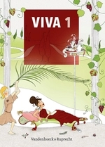 Übungsblätter zum Lehrbuch: "VIVA 1" - Arbeitsblätter Latein - Latein