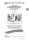 Maurice Ravel: "Die Zwiegespräche zwischen der Schönen und dem Ungeheuer" (inkl. 8 MP3-Dateien) - Ein musikpoetisches Menschenschattenspiel - Musik