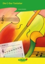 Die C-Dur Tonleiter - Notenlehre in der Grundschule - Musik