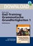 DaZ-Training: Deklinieren - Grammatische Grundfertigkeiten 1 - DaF/DaZ