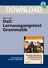 DaZ-Training: Lernausgangstest Grammatik - Überprüfung Leistungsstand der Schüler! - DaF/DaZ