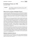 Der Nürnberger Prozess von 1945 - Die Nürnberger Prozesse gegen die Hauptkriegsverbrecher - Geschichte