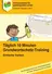 Einfache Verben - Tgl. 10 Minuten Grundwortschatz-Training - Schreibtraining in drei Schwierigkeitsstufen mit Tests, Erfolgsübersicht und Diplom - Deutsch