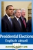 Presidential Elections in the USA - How do they work? - Arbeitsblätter in Stationenform - Englisch