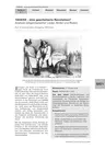 1848/49 - eine gescheiterte Revolution? (PDF plus Audio) - Analyse zeitgenössischer Lieder, Bilder und Reden - Geschichte