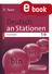 Deutsch an Stationen SPEZIAL Grammatik 7.-8. Klasse - Übungsmaterial zu den Kernthemen der Bildungsstandards - Deutsch