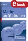 Mathe an Stationen Spezial Winkel - Übungsmaterial zu den Kernthemen der Bildungsstandards - Mathematik