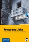 Romeo und Julia - Frei nach Shakespeare für die Schulbühne - Deutsch