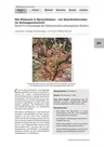Die Steinzeit in Sprechblasen - ein Geschichtscomic im Anfangsunterricht - Durch Comicanalyse die Dekonstruktionskompetenz fördern - Geschichte