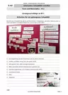 Informative Schaubilder erstellen - Orientierung & Unterrichtsprojekte: Technik – Wirtschaft – Soziales - AWT