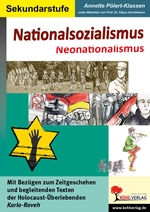 Nationalsozialismus - Neonationalsozialismus - Geschichte wiederholt sich?! - Geschichte