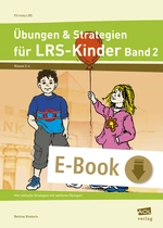 Übungen & Strategien für LRS-Kinder - Band 2 - Vier einfache Strategien mit passenden Übungen - Deutsch