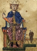 Friedrich II. von Hohenstaufen - Herrscher, Diplomat, Gebannter - Geschichte