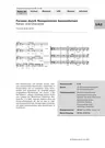Formen durch Komponieren kennenlernen (mit 6 MP3-Dateien) - Kanon und Chaconne - Musik