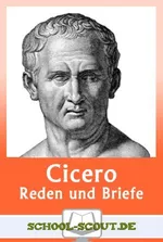 Analysen der Reden Ciceros - Redeanalyse Latein - Latein