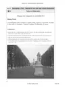 Hemingway in Paris - Material für eine reale oder virtuelle Studienfahrt - Auf den Spuren des großen Schriftstellers in Frankreichs Hauptsttadt - Englisch