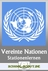 Stationenlernen Vereinte Nationen - Aufbau, Ziele und Entwicklung der UNO - Sowi/Politik