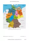 Rund um Deutschland (3.-4. Klasse) - Was wissen Ihre Schüler über Deutschland? - Sachunterricht