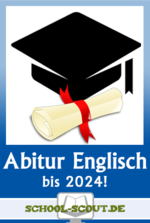 Englischabitur NRW 2024 - 100 quiz questions on A’ level topics - Abi-Quiz mit Lösungen zu den Basisthemen in der Qualifikationsphase - Englisch