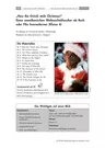 How the Grinch stole Christmas! - Einen amerikanischen Weihnachtsklassiker als Buch oder Film kennenlernen (Klasse 6) - Englisch