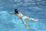 Wir schwimmen Brust-Beine! - Übungen und Tipps zum Anwenden und Vertiefen des Brustbeinschlags - Sport