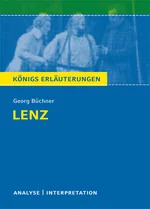 Georg Büchner: Lenz - Lyrik verstehen leicht gemacht! - Deutsch