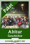 Abitur komplett: Geschichte NRW 2023 - 2024 - Nationalismus - Komplett-Paket zum Abitur-Thema "Nationalismus" - Geschichte