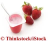 Erdbeerjoghurt ohne Erdbeeren? - Elektrophile Erst- und Zweitsubstitution am Aromaten - Chemie