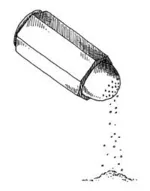Salze und Salznamen - Ein Übungszirkel - Chemie