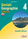 Genial! Geography 4 - topics 2: South Africa - Englisch - Erdkunde - Bilingualer Unterricht: Südafrika - Englisch