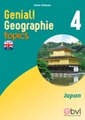 Genial! Geography 4 - topics 3: Japan - Japan - history and economy - Englisch
