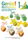 Spielerische Mathematik mit Miwin'schen Würfeln - Genial! Mathematik - Intransitive Würfel - Mathematik