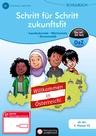 DaF / DaZ: Willkommen in Österreich: Landeskunde - Wortschatz - Grammatik - Genial! Deutsch DAZ - Schritt für Schritt zukunftsfit - Schulbuch - DaF/DaZ