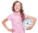 Wer hat an der Uhr gedreht? Unterrichtseinheit für die Grundschule - Vertiefende Übungen rund um das Thema "Zeit" - Mathematik