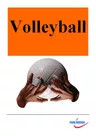 Volleyball - Pritschen, Baggern, Aufschlag u.v.m. - Veränderbare Unterrichtseinheit für die 7 bis 9. Klasse - Sport