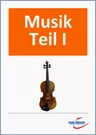 Musik Teil I: Grundwissen, Formenlehre, Musikgeschichte - Mt 29 Audiosequenzen in Dateien oder Ordner - Musik