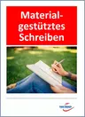 Materialgestütztes Schreiben, SEK II Deutsch - Argumentierender Text - Informierender Text - Deutsch