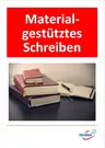 Das materialgestützte Verfassen informierender Texte - Lexikonartikel - der informierende Vortrag - Programmheft einer Schultheateraufführung - Deutsch